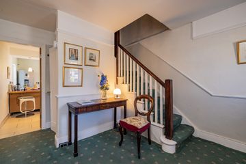 Property header
