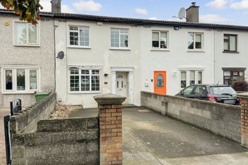 Property header
