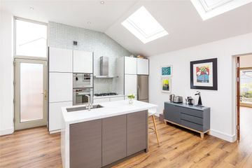 Property Header