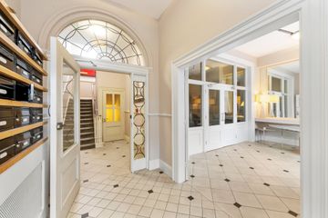 Property header