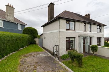 Property header