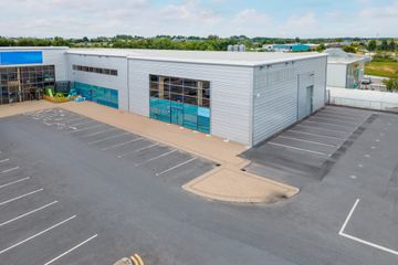 Property header