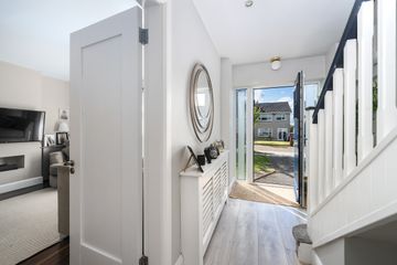 Property Header