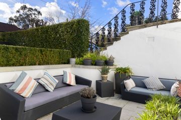 Property Header