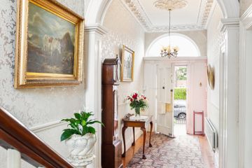 Property header
