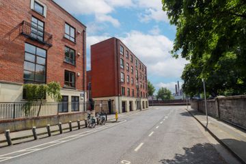Property header