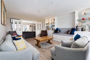 Property Header
