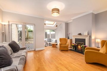 Property header