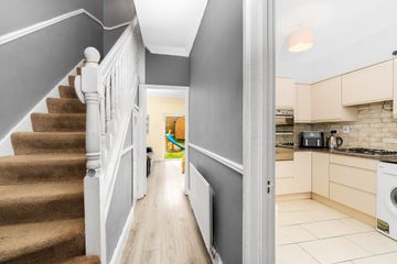 Property header