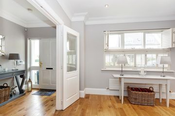 Property Header