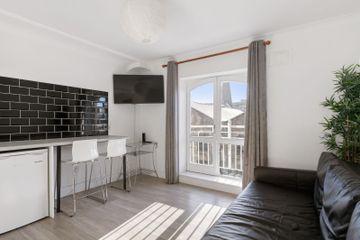 Property Header