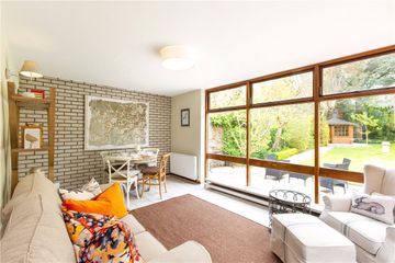 Property header