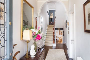 Property header