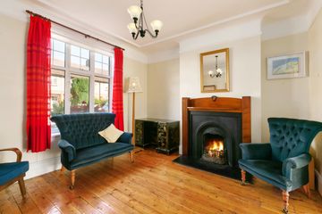 Property header
