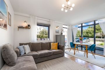 Property Header