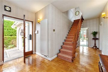 Property header