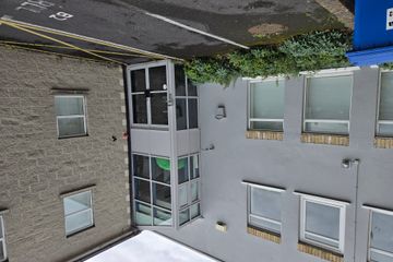 Property header