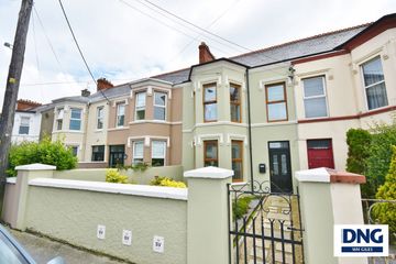 Property header