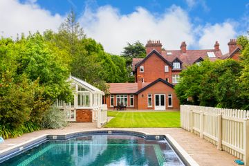 Property Header