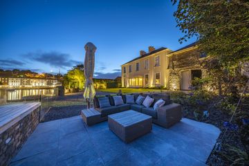 Property header