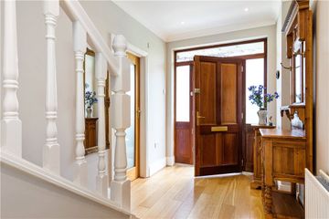 Property header