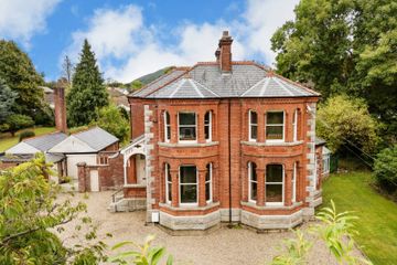 Property header