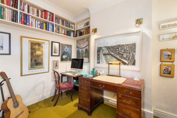 Property header