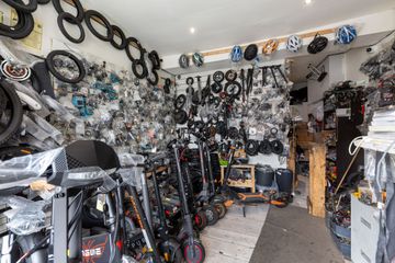 Property header