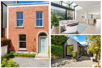 Property header