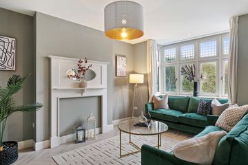 Property header