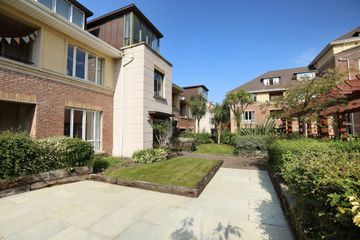Property header