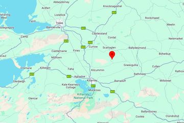 Property header