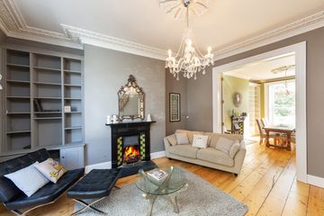 Property Header