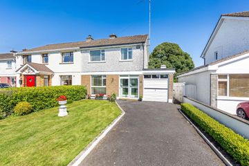 Property header