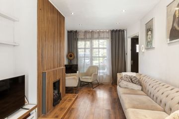 Property header
