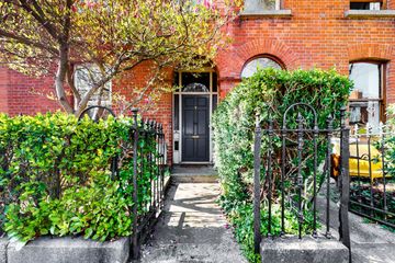 Property header