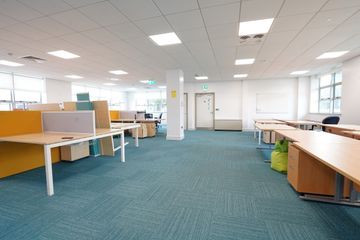 Property header