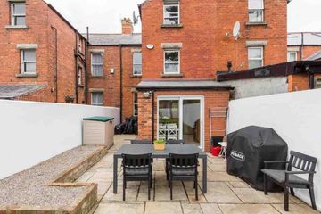 Property header