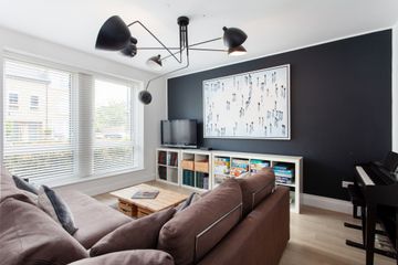 Property header