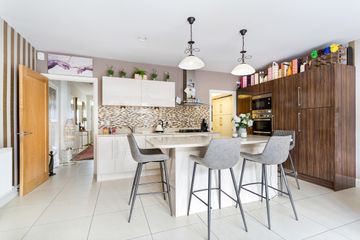 Property header