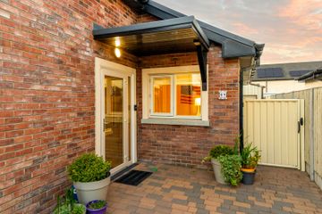 Property header
