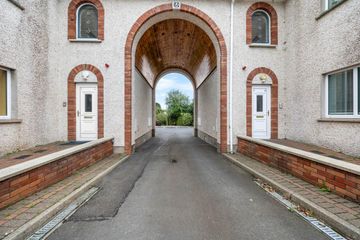Property header