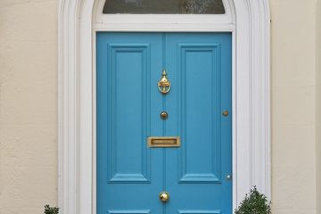 Property header