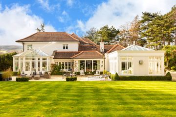 Property header