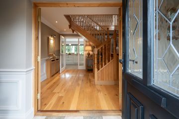 Property header