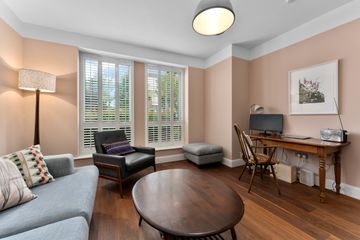 Property header