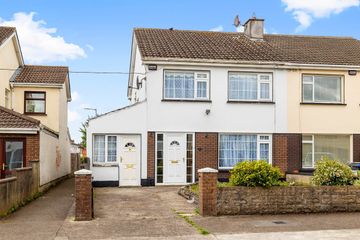Property header