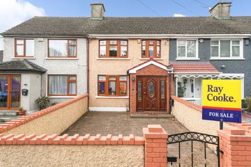 Property header