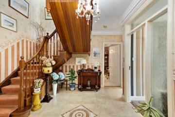 Property header