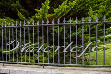 Property header